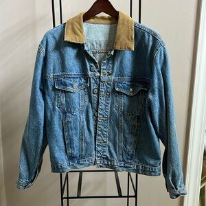 Brandy Melville Jean jacket